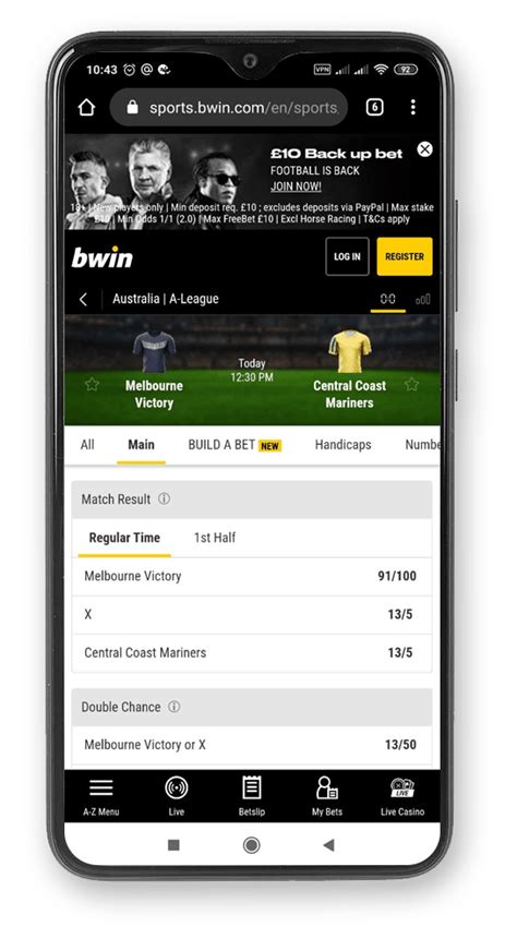 bwin sports review|bwin Sports Betting Review (2024) .